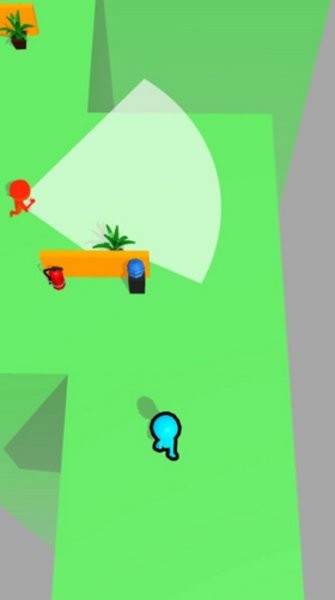 躲貓貓?zhí)优苁謾C(jī)版 v1.0.0 安卓版 0