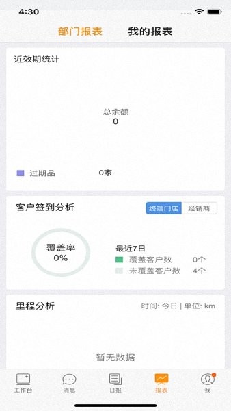 金銀劍南外勤系統(tǒng)