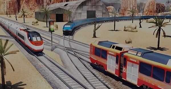 城市動車司機3D手游 v2 安卓版 2