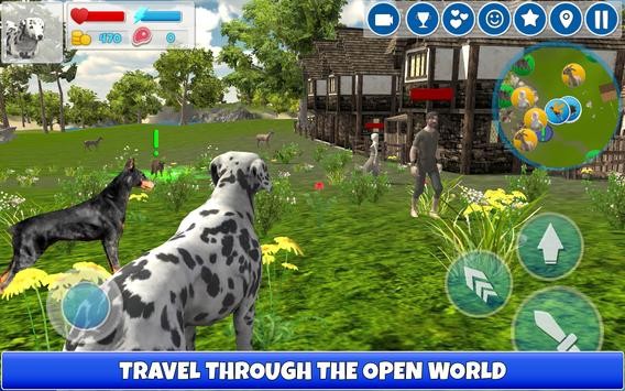 狗狗模擬器3D中文版 v1.6 安卓版 1