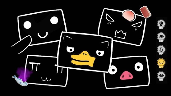 OVO表情模擬器 v1.0 安卓版 3