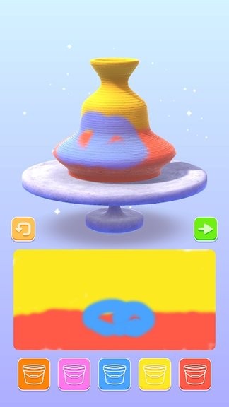 粘土藝術(shù)(Art of Clay) v0.1.0 安卓版 0