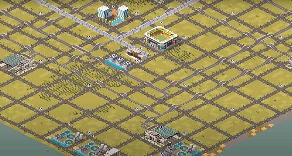 地產(chǎn)天際線手游 v1.0.11.05 最新安卓版 0