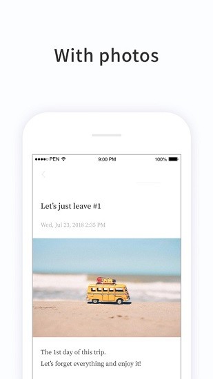 pencake筆記軟件 v3.4.1 安卓版 0