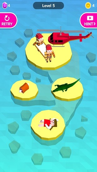 rescue road(救援道路) v1.2.6 安卓版 2