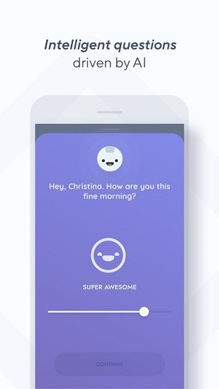 reflectly app(日記軟件) v3.21.4 安卓版 2