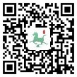 天馬行市民云app二維碼