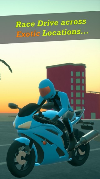 BikeRacer v0.34 安卓版 0