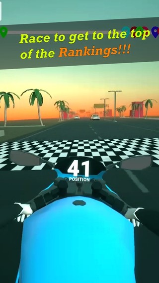 BikeRacer v0.34 安卓版 2