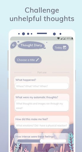 moods pace apk v5.2.0 安卓版 0