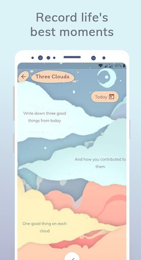 moodspace