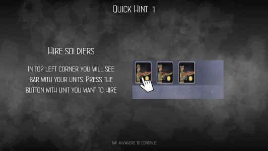 歐洲戰(zhàn)壕2單機版 v1.4.5 安卓手機版 2