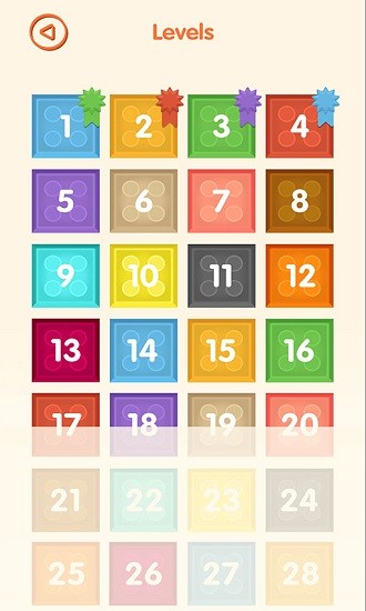 方塊迷蹤 方塊迷蹤游戲下載