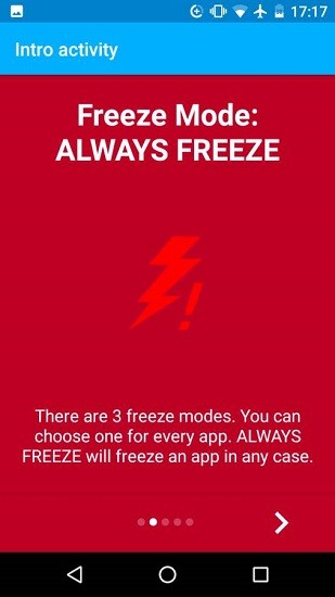 superfreeze下載