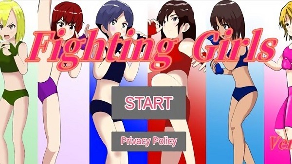 格斗女孩手游 v10 安卓版 3