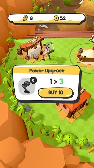 沙收集器3d v1 安卓版 1