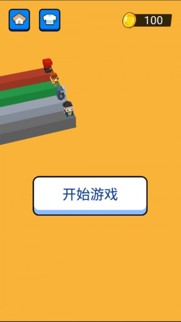 文字快跑游戲下載
