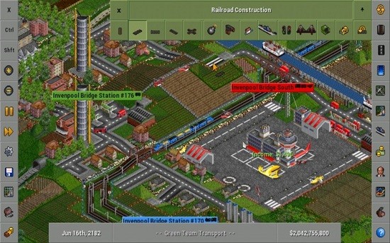 openttd聯(lián)機(jī)版 v1.11.2 安卓版 0