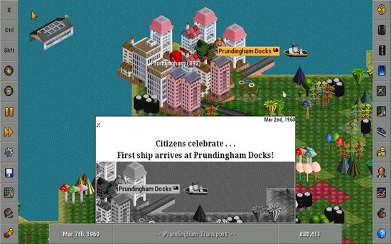 openttd聯(lián)機(jī)版 v1.11.2 安卓版 1