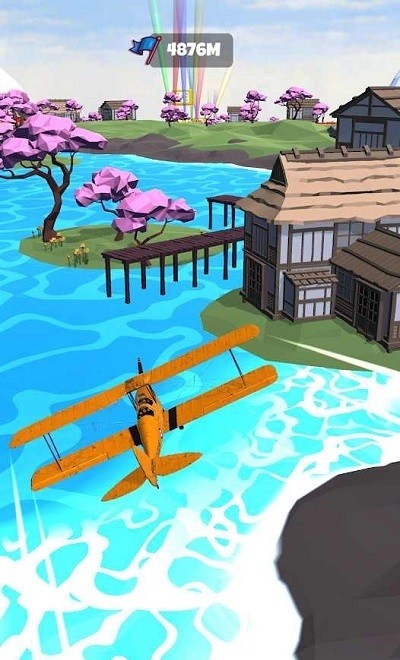 完美降落游戲下載 完美降落手游下載