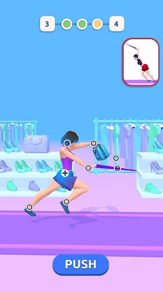 指甲挑戰(zhàn)(Nail Challenge) v1.0.0 安卓版 0