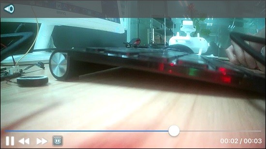 global drone無(wú)人機(jī) v1.1.0 安卓版 3