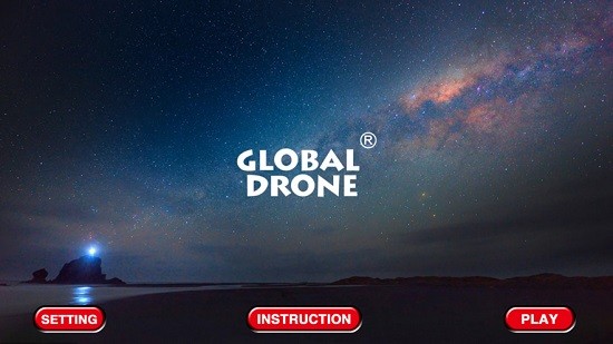 globaldrone無(wú)人機(jī)app