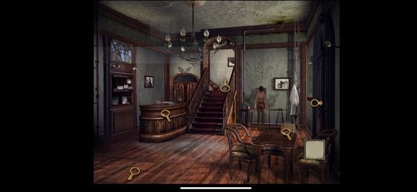 賽伯利亞之謎1正版漢化 v1.0.6 安卓最新版 0