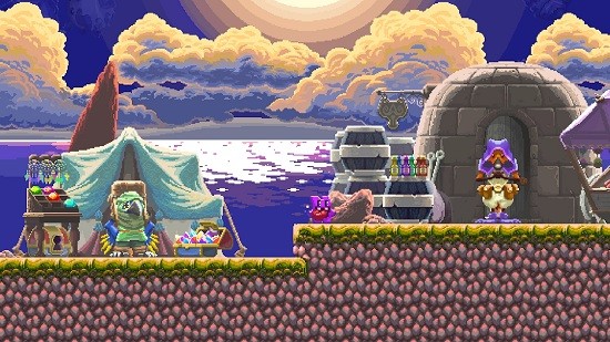 超級怪物任務(SuperMomboQuest) v1.0.8 安卓版 1