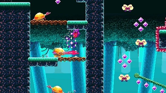 超級怪物任務(SuperMomboQuest) v1.0.8 安卓版 3