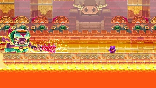 超級怪物任務(SuperMomboQuest) v1.0.8 安卓版 0