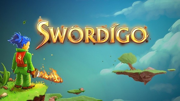 swordigo漢化版