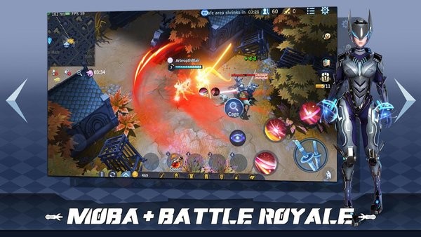 Survival Heroes官方版 v2.6.0 安卓最新版 0