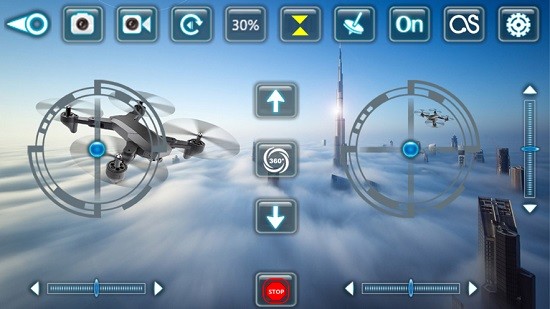 xswufo的手機(jī)app v4.0 安卓版 0