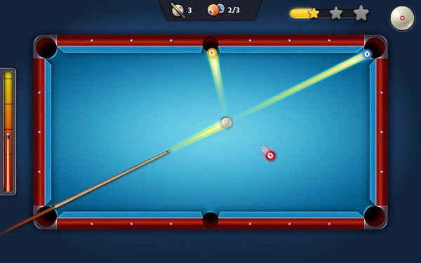 花式臺球大師(Pool Trickshots) v1.10.0 安卓版 2