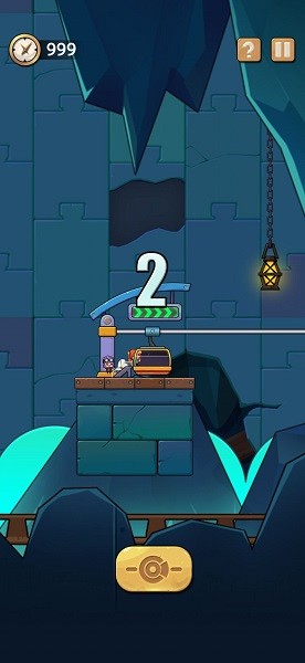 這軌道賊滑手游 v0.0.10 安卓版 3