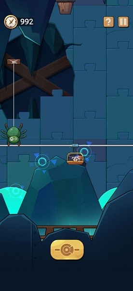 這軌道賊滑手游 v0.0.10 安卓版 1