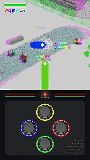 舊派音樂劇免費(fèi)版(old school musical手機(jī)版) v1.2.10 安卓版 0