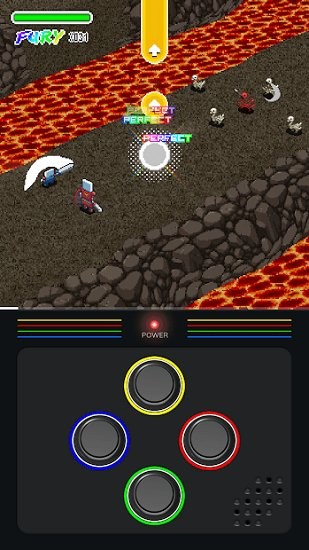 舊派音樂劇免費(fèi)版(old school musical手機(jī)版) v1.2.10 安卓版 1