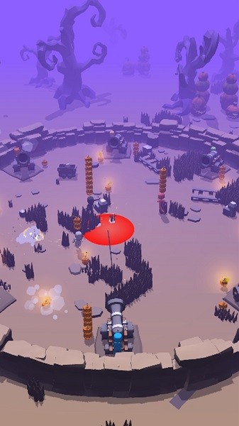 炸彈生存模擬器(Bomb Survival) v1.0 安卓版 3