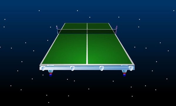 空中乒乓球安卓版