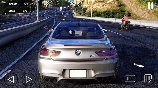 我的出租車游戲安卓 v1.09 官方版 2