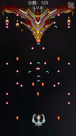 逐星手游 v0.1 安卓版 1