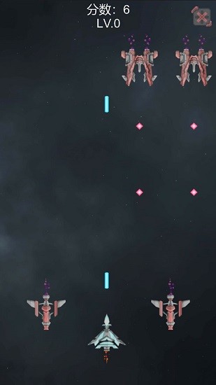 逐星手游 v0.1 安卓版 0