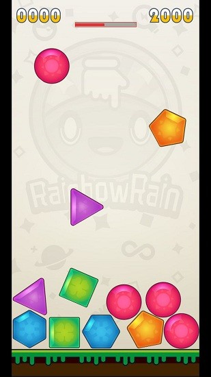 彩虹串串樂手游