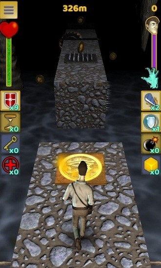 娜芙蒂蒂的詛咒游戲(The Curse of Nefertiti) v1.4 安卓版 0
