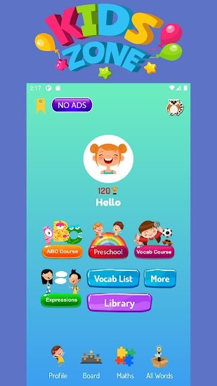 english for kids下載