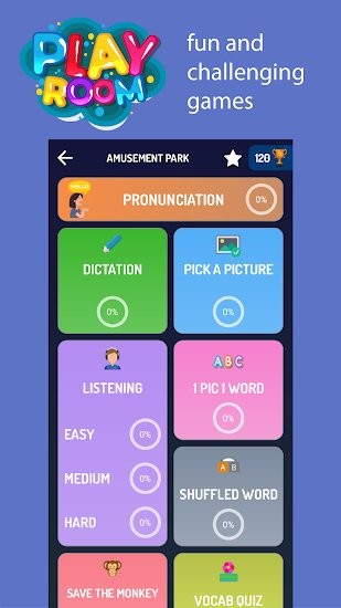 English For Kids少兒英語(yǔ) v4.0.90 安卓版 2