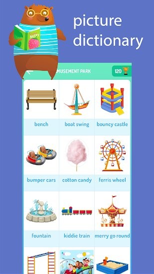 English For Kids少兒英語(yǔ) v4.0.90 安卓版 3