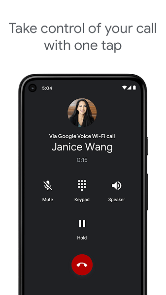 googlevoice最新版本 v2022.03.21.439373252 官方安卓版 3